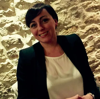 Sylvie Bertrand